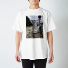 【P1yo】koroのダメ絶対 Regular Fit T-Shirt