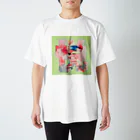 うゃむの悦 Regular Fit T-Shirt