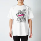 GT / Gin & T-shirtsのG&T 12 スタンダードTシャツ