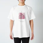 stand_by_BLUEの2:00 p.m. Regular Fit T-Shirt