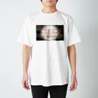 東京モラルハザードの名前 Regular Fit T-Shirt