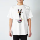 GT / Gin & T-shirtsのG&T 49 スタンダードTシャツ