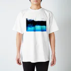 いっこのいつもここで目が醒める Regular Fit T-Shirt