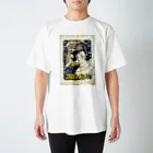 ひげラク商店のウイルス撃退！コロットナー Regular Fit T-Shirt