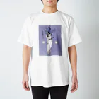 晏の虫歯菌ちゃん Regular Fit T-Shirt