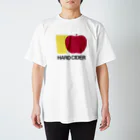 KAWAGOE GRAPHICSのハードサイダー２ スタンダードTシャツ