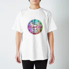 MayのロンパンTシャツｩ Regular Fit T-Shirt