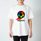 torifuのサッカーボール(マエストロ) Regular Fit T-Shirt