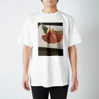 りつママの叙々苑Tシャツ Regular Fit T-Shirt