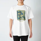 nuuMonpeのチャールズ Regular Fit T-Shirt