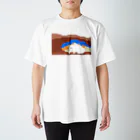 banchoのしろくま Regular Fit T-Shirt