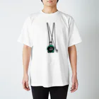 PokuStarのストップウォッチ＆ホイッスル Regular Fit T-Shirt