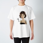 かねじの嘘つき。 Regular Fit T-Shirt