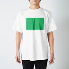 ならおかの放出品のA colorpaper スタンダードTシャツ