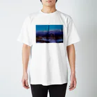 office SANGOLOWの大物忌主命 Regular Fit T-Shirt