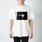 まだみぬ君のまだみぬTシャツ Regular Fit T-Shirt