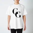 R-ARTのGG スタンダードTシャツ