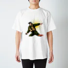 ガンセの手榴弾2 Regular Fit T-Shirt