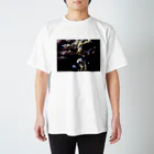 galah_addの爛漫オブザイヤー Regular Fit T-Shirt