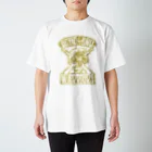 Rusty Gearsのdeadend カモ Regular Fit T-Shirt