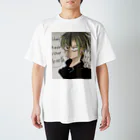 REIYA_KANEKOのBY Regular Fit T-Shirt