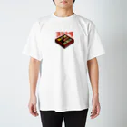 TOYOGON沖縄のシーミー重箱 Regular Fit T-Shirt