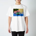 トーマスタイルのロンドンバス Regular Fit T-Shirt