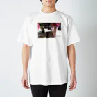 pingpong のある日の朝 Tシャツ Regular Fit T-Shirt