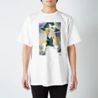 ねこみゃんみゃんの魔理沙 Regular Fit T-Shirt