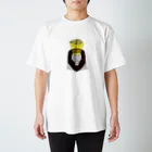 teraniの妄想ライオン Regular Fit T-Shirt