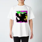 sfoのpainter Regular Fit T-Shirt