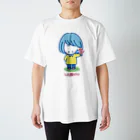 レズっ娘クラブのちゅうせい Regular Fit T-Shirt