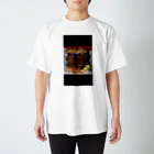 VIVIの夢のバーガー Regular Fit T-Shirt