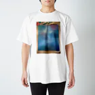 ももこつくねーるの青空アラカルト Regular Fit T-Shirt