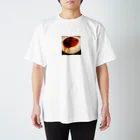 Chisaki KhanのDekkai Pulin Regular Fit T-Shirt