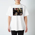 Mandarino.sessoの革命 Regular Fit T-Shirt