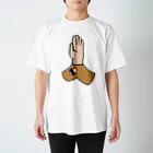 あらゐけいいちのトナカイ Regular Fit T-Shirt