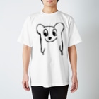 あらゐけいいちのあいつ Regular Fit T-Shirt