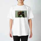 TOBl.のdahlia Regular Fit T-Shirt