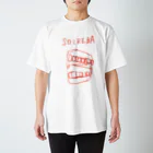 mdcerのsoireba スタンダードTシャツ