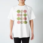 ZERO_HOURS_GRAPHICSのHana yori Dango 1 スタンダードTシャツ