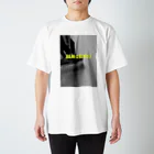 INSIDE OUTのUSHIROMAE Regular Fit T-Shirt