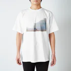 Chiaki✴︎のsea side Regular Fit T-Shirt