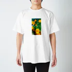 Aimai.meの曖昧植物 スタンダードTシャツ