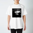 くろふねのrec-0001 Regular Fit T-Shirt