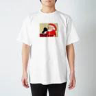 よしえむのよしえむTシャツ Regular Fit T-Shirt