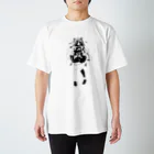 キラモンのフランちゃんのお店のかわいそうな女の子 Regular Fit T-Shirt