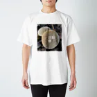 楢原ぶらんどの胞子活動 Regular Fit T-Shirt