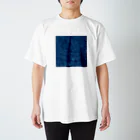 shirokumasaanの海の底 Regular Fit T-Shirt