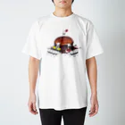 HASINOのひつまぶし神輿 Regular Fit T-Shirt